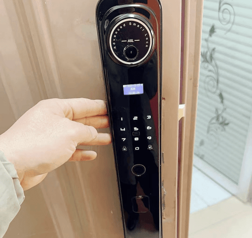 行：安全与颜值并存这些品牌用户满意度超高j9九游会俱乐部登录入口智能锁十大品牌排(图2)