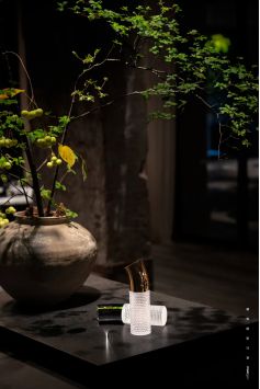家居品牌摩根全屋智能打造照明新体验j9九游会俱乐部登录入口十大智能(图5)