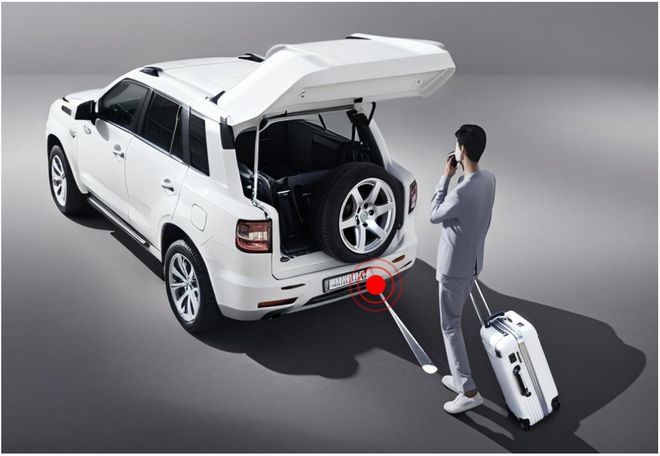 波雷达这一篇就够啦！J9国际网站看懂毫米(图3)