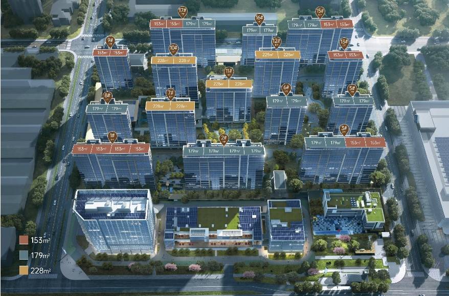 项目-【皖投安澜府】价值点-深入分析j9九游会入口年度聚焦 @皖投安澜府(图4)